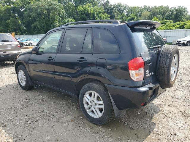 Photo 2 from auction – 2002 TOYOTA RAV4 with VIN JTEGH20V120071897