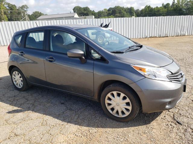 Photo 4 from auction – 2016 NISSAN VERSA NOTE with VIN 3N1CE2CP2GL371681