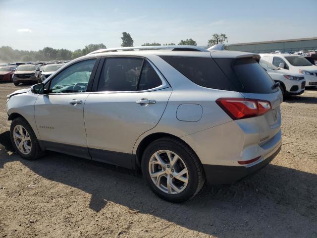 Photo 2 from auction – 2020 CHEVROLET EQUINOX PR with VIN 3GNAXNEV3LS534387