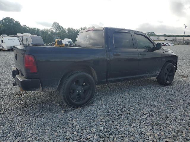 Photo 3 from auction – 2017 RAM 1500 ST with VIN 3C6RR6KT9HG521093