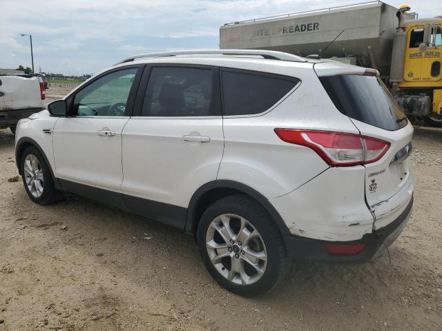 Photo 2 from auction – 2014 FORD ESCAPE TITANIUM with VIN 1FMCU0J91EUA36998