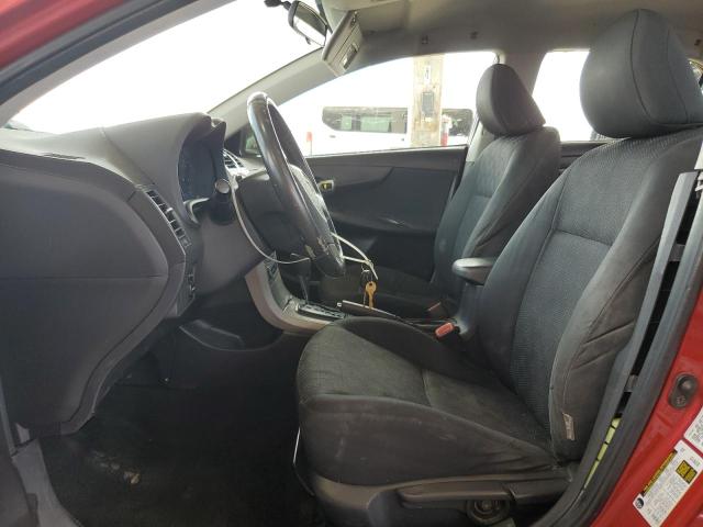 Foto 7 de la subasta – 2009 TOYOTA COROLLA BA con VIN 1NXBU40E09Z106904