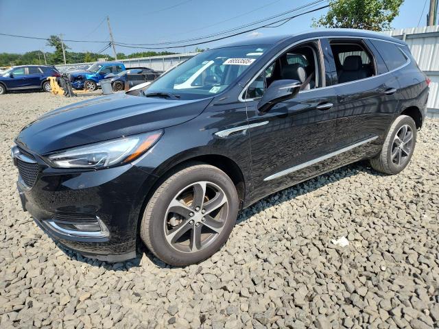 BUICK ENCLAVE ES 2020 with VIN 5GAEVAKW7LJ281504 - Photo from auction