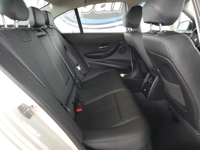 Photo 10 from auction – 2015 BMW 328 I SULE with VIN WBA3C1C5XFK123834