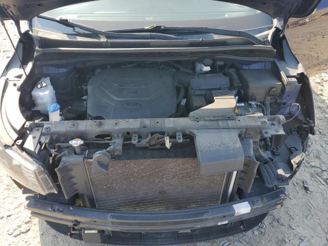 Photo 12 from auction – 2019 KIA SEDONA EX with VIN KNDMC5C16K6561023