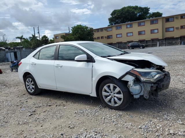 Photo 4 from auction – 2016 TOYOTA COROLLA with VIN 5YFBURHE3GP379786