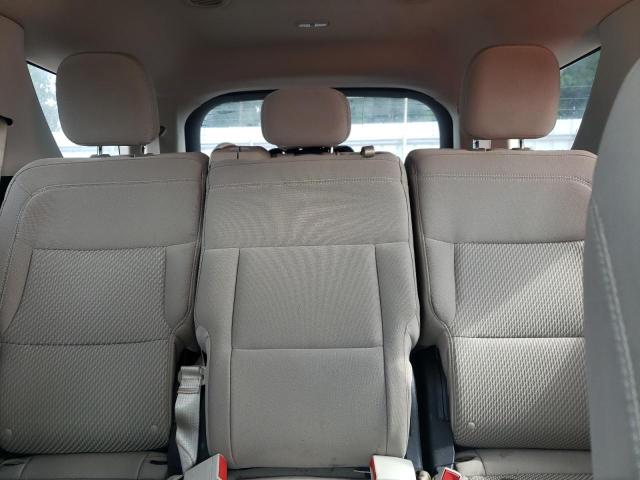Photo 10 from auction – 2021 FORD EXPLORER with VIN 1FMSK7BH3MGB28885