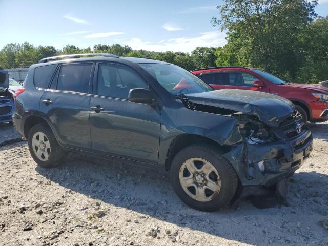 Photo 4 from auction – 2012 TOYOTA RAV4 with VIN 2T3BF4DVXCW252326
