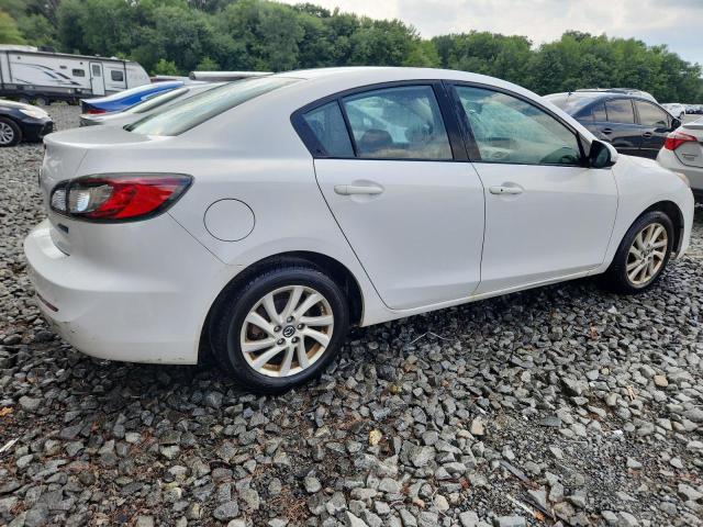 Photo 3 from auction – 2013 MAZDA 3 I with VIN JM1BL1VP6D1743726