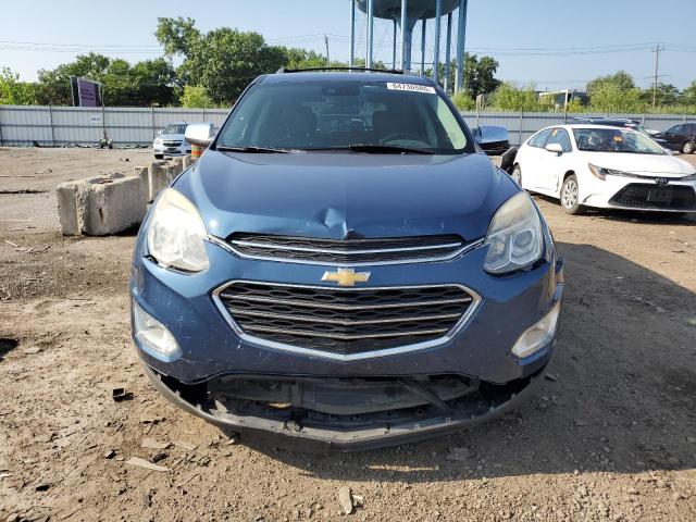 Photo 5 from auction – 2016 CHEVROLET EQUINOX LT with VIN 2GNALDEKXG6173336
