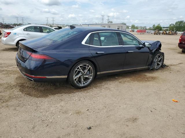 Фото 3 с аукциона – 2023 GENESIS G90 с VIN KMTFB4SDXPU028517