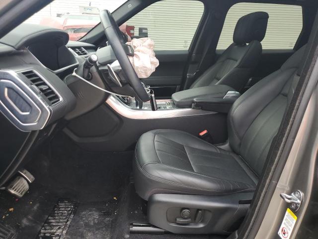 Photo 7 from auction – 2019 LAND ROVER RANGE ROVE with VIN SALWR2RE7KA857027