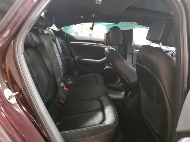 Photo 10 from auction – 2015 AUDI A3 PREMIUM with VIN WAUBFGFF0F1065538