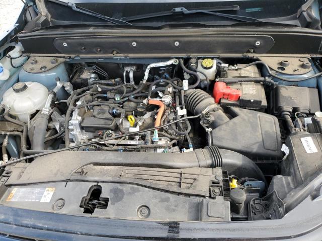 Photo 11 from auction – 2023 FORD BRONCO SPO with VIN 3FMCR9C62PRD00815
