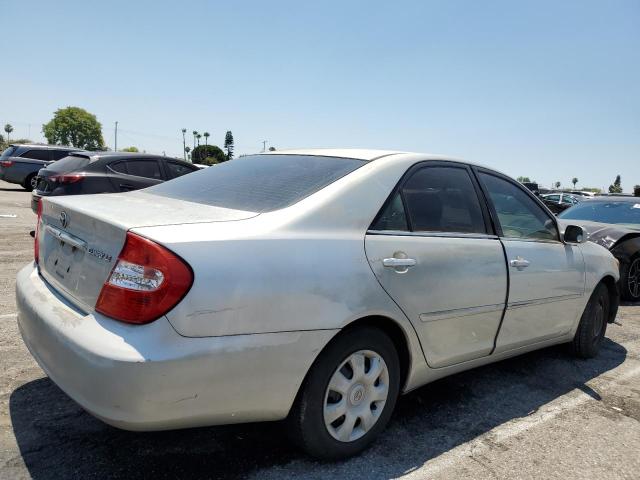 Photo 3 from auction – 2003 TOYOTA CAMRY with VIN 4T1BE32K23U168421