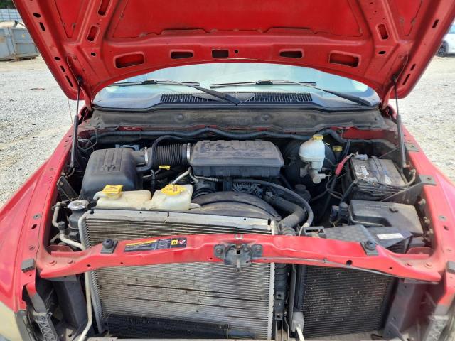 Photo 11 from auction – 2005 DODGE RAM 1500 S with VIN 1D7HA16K75J646349