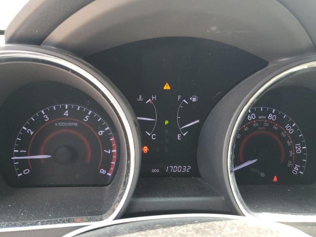 Photo 9 from auction – 2013 TOYOTA HIGHLANDER with VIN 5TDZK3EH2DS141396