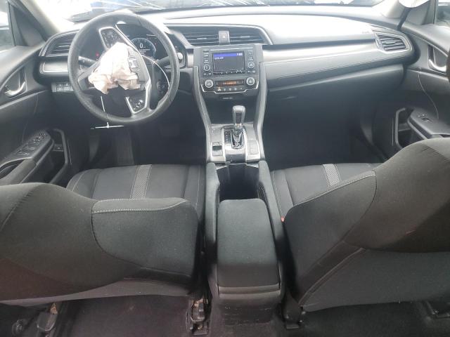 Photo 8 from auction – 2019 HONDA CIVIC with VIN 19XFC2F67KE033239