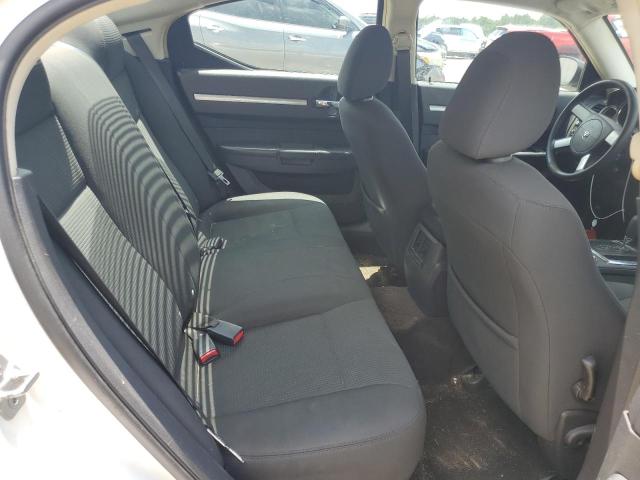 Photo 10 from auction – 2009 DODGE CHARGER with VIN 2B3KA43D29H576257