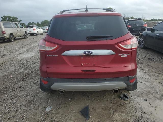 Photo 6 from auction – 2015 FORD ESCAPE TIT with VIN 1FMCU9J99FUA77191