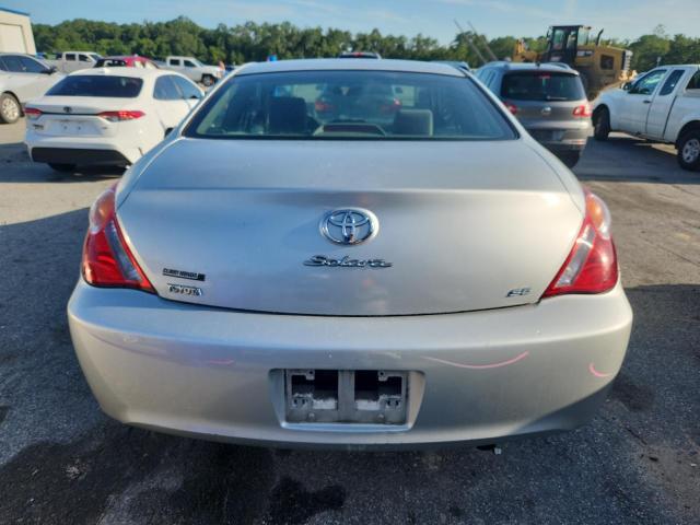 Photo 6 from auction – 2004 TOYOTA CAMRY SOLA with VIN 4T1CE38P14U808126