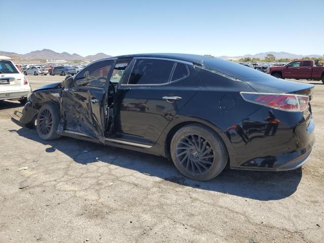 Photo 2 from auction – 2015 KIA OPTIMA HYB with VIN KNAGN4AD4F5084180