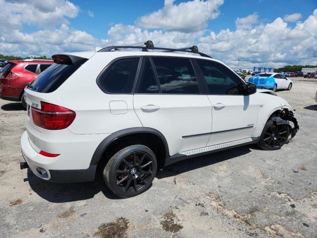 Photo 3 from auction – 2011 BMW X5 XDRIVE3 with VIN 5UXZW0C53BL659493