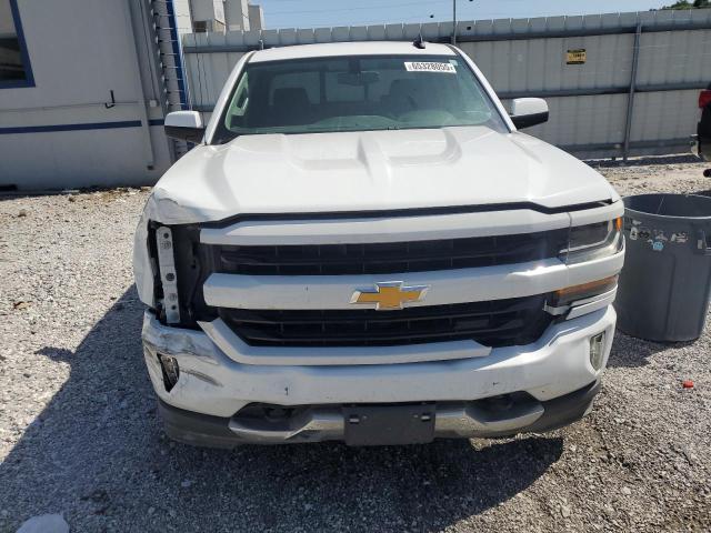 Photo 5 from auction – 2018 CHEVROLET SILVERADO with VIN 1GCUKREC7JF124610