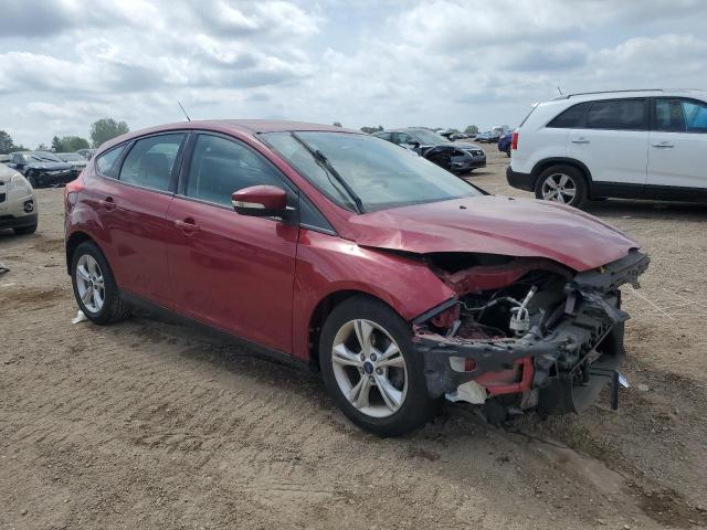 Photo 4 from auction – 2014 FORD FOCUS SE with VIN 1FADP3K26EL438806