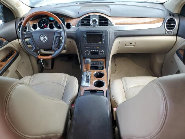 Photo 8 from auction – 2010 BUICK ENCLAVE CX with VIN 5GALRBED9AJ142905