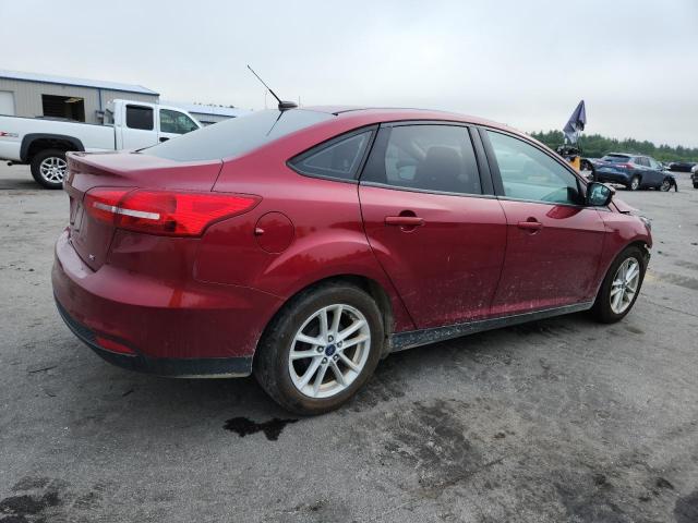Photo 3 from auction – 2016 FORD FOCUS SE with VIN 1FADP3F28GL393820