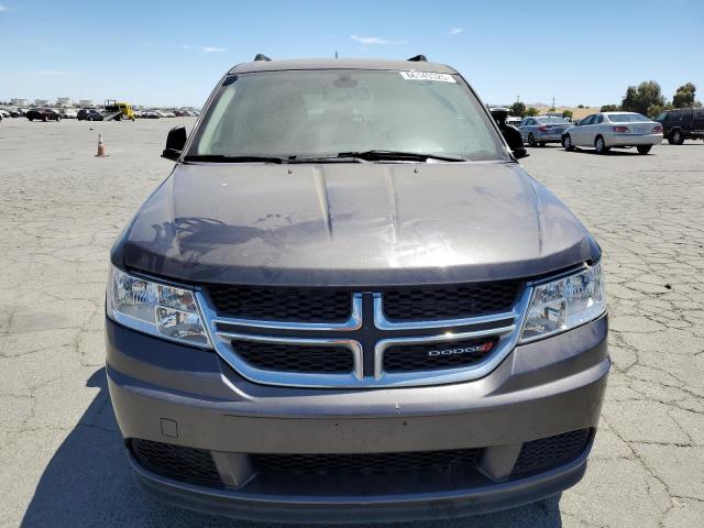 Photo 5 from auction – 2019 DODGE JOURNEY SE with VIN 3C4PDCAB7KT810218