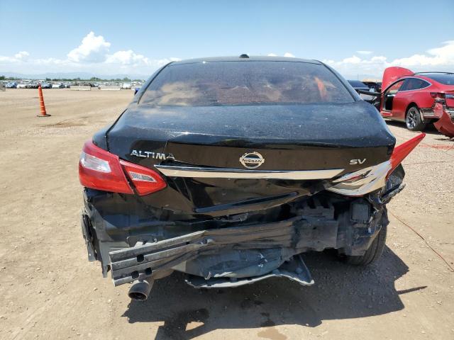 Photo 6 from auction – 2017 NISSAN ALTIMA with VIN 1N4AL3AP3HC223741