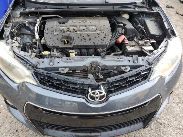 Photo 11 from auction – 2014 TOYOTA COROLLA L with VIN 2T1BURHE8EC222638