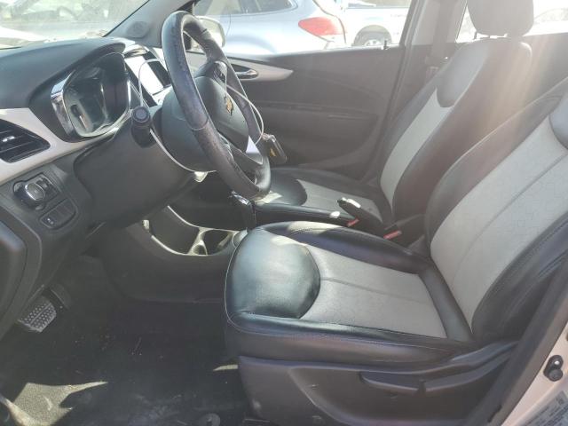 Foto 7 de la subasta – 2017 CHEVROLET SPARK 2LT con VIN KL8CF6SA8HC798920