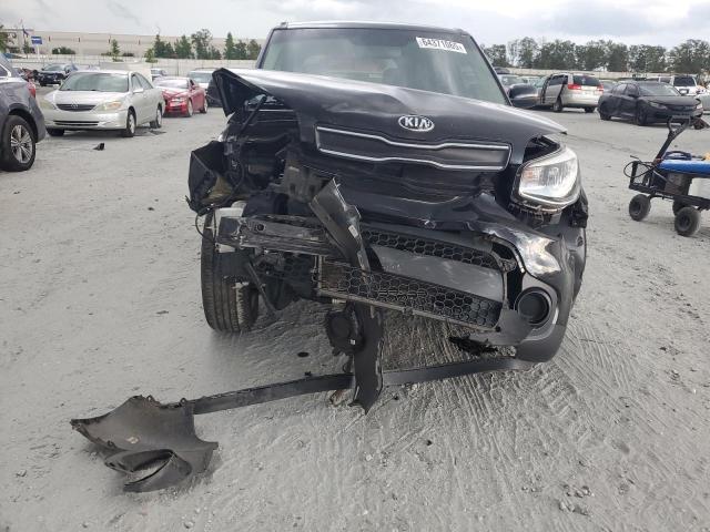 Photo 5 from auction – 2018 KIA SOUL with VIN KNDJN2A22J7542470