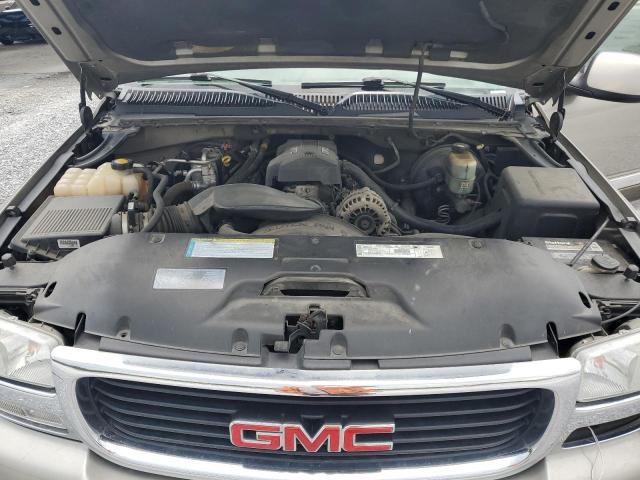 Photo 11 from auction – 2000 GMC YUKON with VIN 1GKEC13T7YJ202501