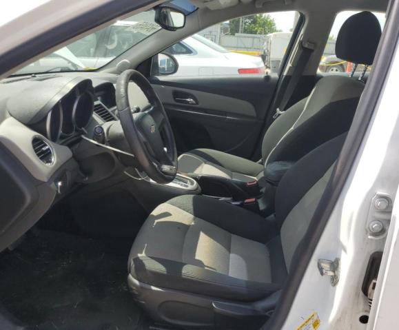 Photo 7 from auction – 2012 CHEVROLET CRUZE LS with VIN 1G1PC5SH3C7194579