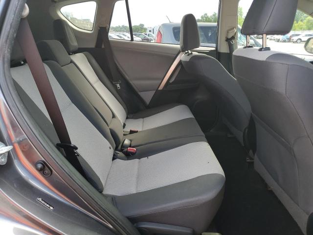 Photo 11 from auction – 2013 TOYOTA RAV4 LE with VIN JTMBFREV2DD045245