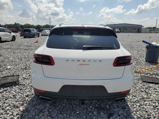 Photo 6 from auction – 2017 PORSCHE MACAN with VIN WP1AA2A53HLB82065
