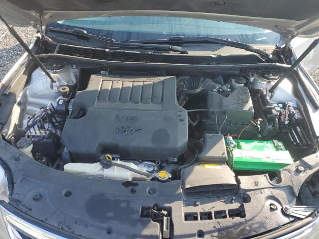 Photo 11 from auction – 2013 TOYOTA AVALON BAS with VIN 4T1BK1EB1DU031786