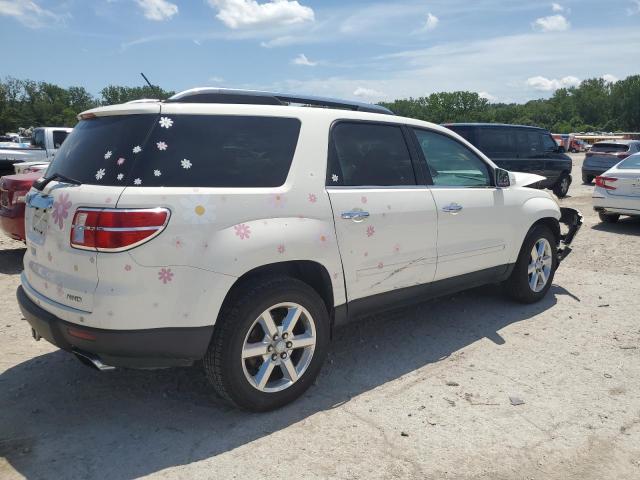 Photo 3 from auction – 2007 SATURN OUTLOOK SP with VIN 5GZEV337X7J164635