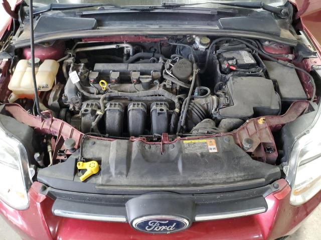 Photo 11 from auction – 2013 FORD FOCUS SE with VIN 1FADP3K20DL189997