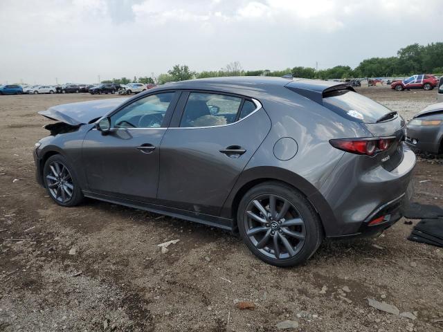 Photo 2 from auction – 2019 MAZDA 3 with VIN JM1BPAMM6K1142602