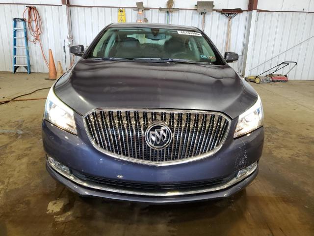 Photo 5 from auction – 2015 BUICK LACROSSE with VIN 1G4GB5G33FF225195