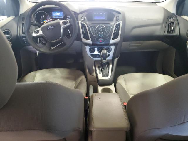 Photo 8 from auction – 2014 FORD FOCUS with VIN 1FADP3K23EL104877
