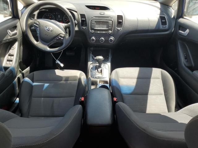 Zdjęcie 8 z aukcji – 2017 KIA FORTE LX z VIN 3KPFL4A76HE148449