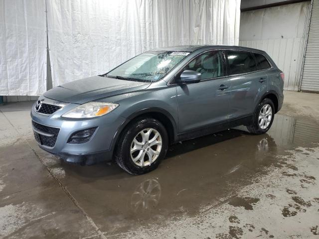 MAZDA CX-9 2012 with VIN JM3TB2CA6C0347061 - Photo from auction