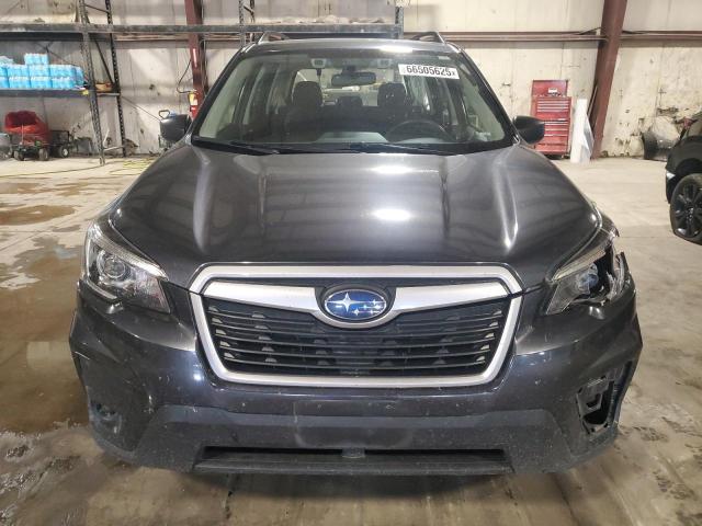 Photo 5 from auction – 2019 SUBARU FORESTER with VIN JF2SKACC2KH468137