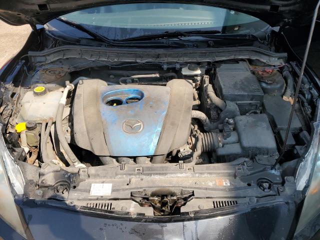 Photo 11 from auction – 2012 MAZDA 3 I with VIN JM1BL1V70C1645628